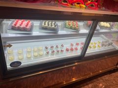 -星河湾半岛酒店·意咖啡西餐厅
