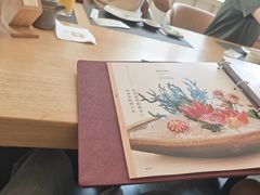 -德川家日本料理(中关村寰太大厦店)