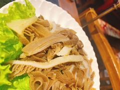 -陈府大宅门成都火锅·手切鲜肉(太原街店)
