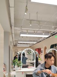 -童辉造型