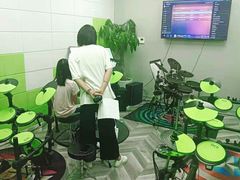 -骨头音乐Bone Music·架子鼓·小军鼓·打击乐(花木校区)