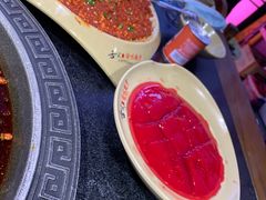 -晓宇重庆火锅(龙首店)