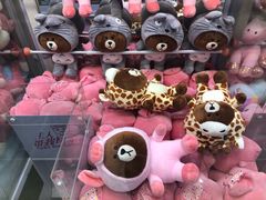 -光启城时尚购物中心