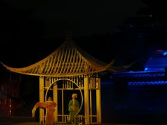 -寻梦滕王阁实景演出