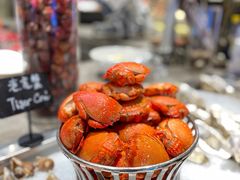 -太湖饭店玉兰厅(自助餐厅)