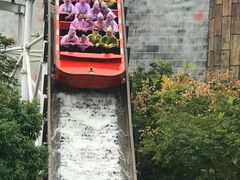 -芜湖方特东方神画