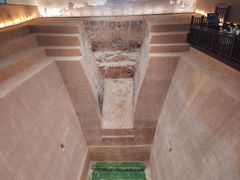 -马王堆汉墓遗址