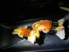 -昊·来了寿司(双楠2店)