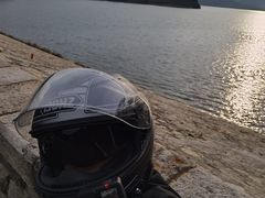-白河堡水库