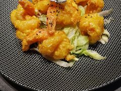 -荷塘秋月·本帮江浙菜(国权路店)