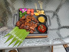 -金塔傣乡·云南民族特色菜·傣味手抓饭(金瓦路店)