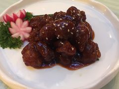 糖醋小排-上海年代(水上东路店)