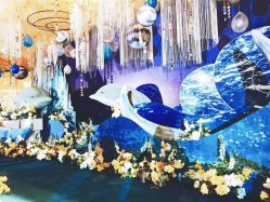 -上海外高桥喜来登酒店·宴会厅