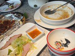 -新白鹿餐厅(松江开元地中海店)