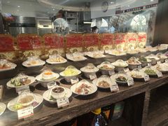 -万盛合(渔人码头店)