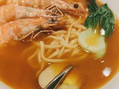 -南山鲜虾面·活鲜小馆·海味大连菜(南山总店)