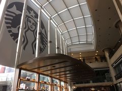 -星巴克(北京西大望路温特莱店)