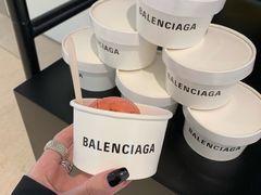 -BALENCIAGA(恒隆广场店)