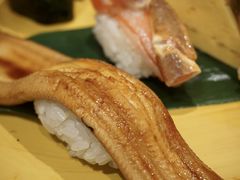 -梅丘·寿司の美登利(银座店)