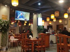 大堂-醉长安(南门总店)