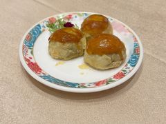 -唐苑酒家·岭南粤菜名店(太古仓店)