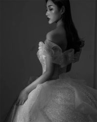 -LOVE SHINE婚纱·红鼎庄龙凤褂·妈妈装定制