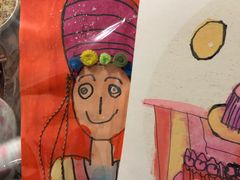 -斯玛特儿童美术中心(文化中心店)