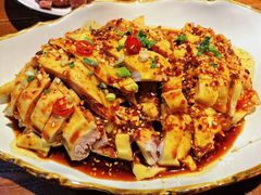 -繁·醉花亭小酒馆(鼓楼店)