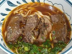 -康师傅私房牛肉面(北京南站店)