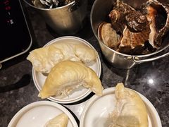 -川骄海鲜自助(亚运村店)