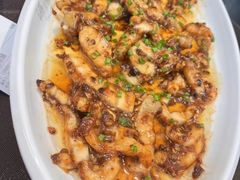 -源港渔村-中山脆肉鲩(博罗店)
