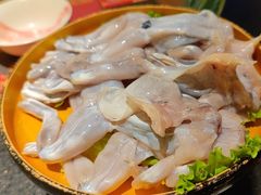 -牛New寿喜烧(虹桥新天地店)