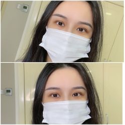 点击看大图 -久匠·纹眉半永久野生眉