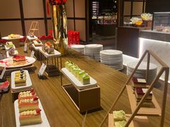 -康莱德酒店·美庭自助餐厅