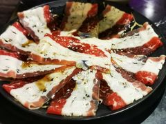 -鹤江桥·红油牛肉粉(SKP店)