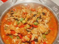 -胖哥俩肉蟹煲(杭州下沙学林街店)