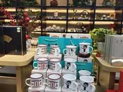 -吴裕泰茶庄(鼓楼店)