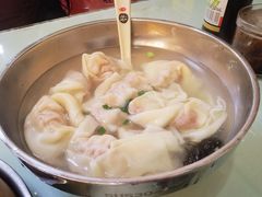 -食惠里小笼包面馆(越秀店)
