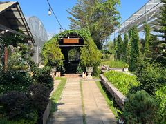 -Ohkajhu Organic Farm Sansai