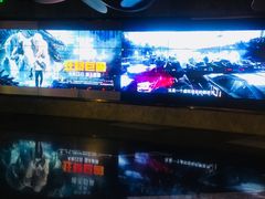 -百美汇影城(LUXE嘉里中心店)