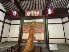 -采石矶景区