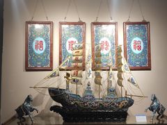 -中国景泰蓝艺术博物馆