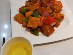 -立哥港式茶餐厅