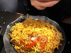 -碎怂烤肉(钟楼柳巷店)