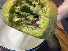 -屋裡·Union Bakery(龙江路店)