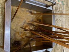 -老徐烧烤涮肚(交道口店)