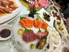-金时代顺风大酒店(临港百联店)