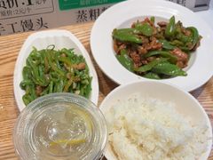 -乡村基·川味现炒大王(熙悦天街店)