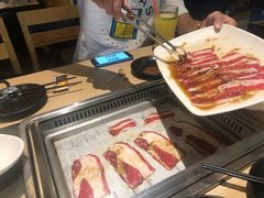 -新石器烤肉(南通CBD大有境店)