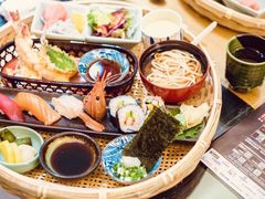 -西村日本料理(香格里拉饭店)